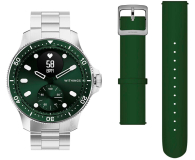 Withings ScanWatch Horizon 43mm zielony - 1070308 - zdjęcie 2